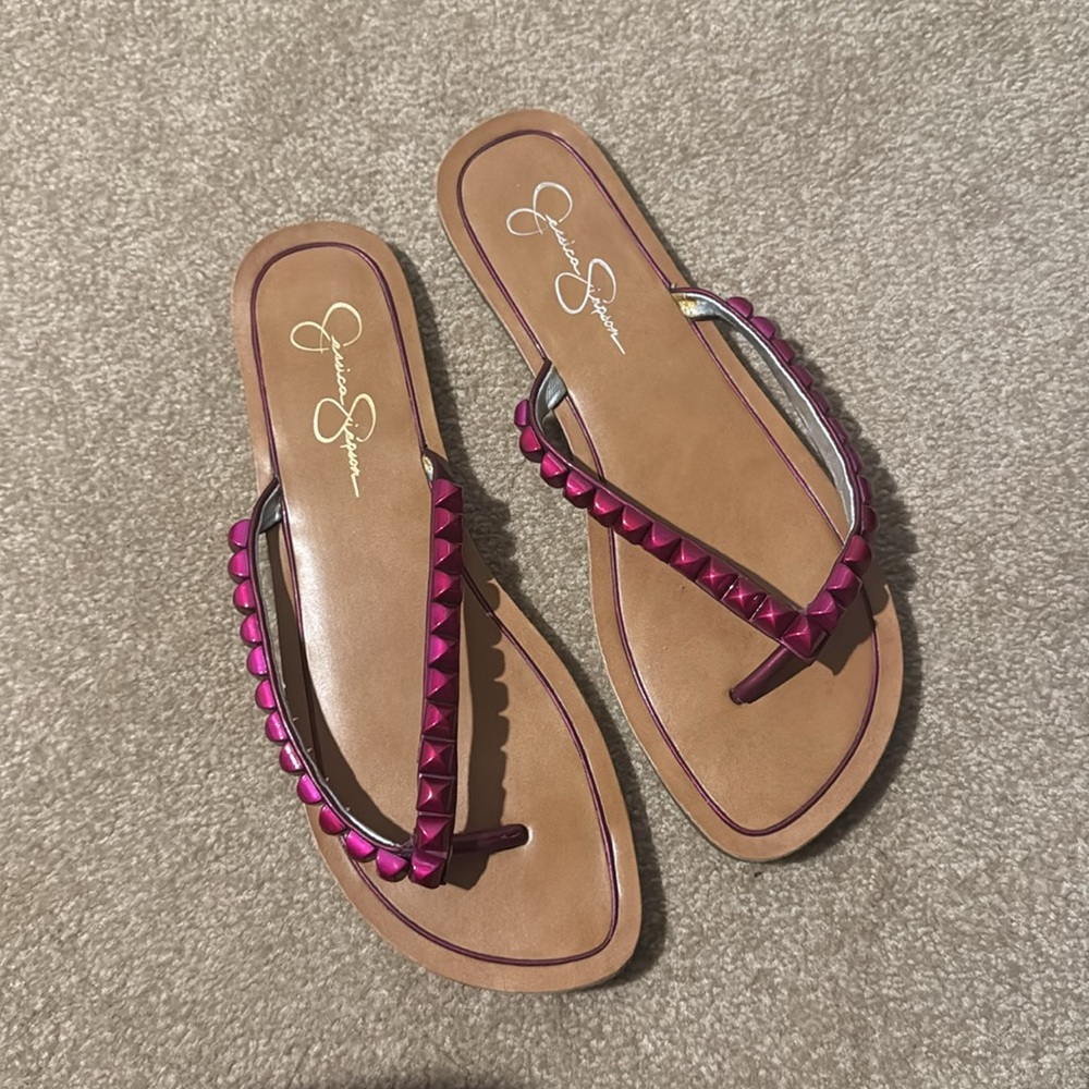 Jessica Simpson Sandals
